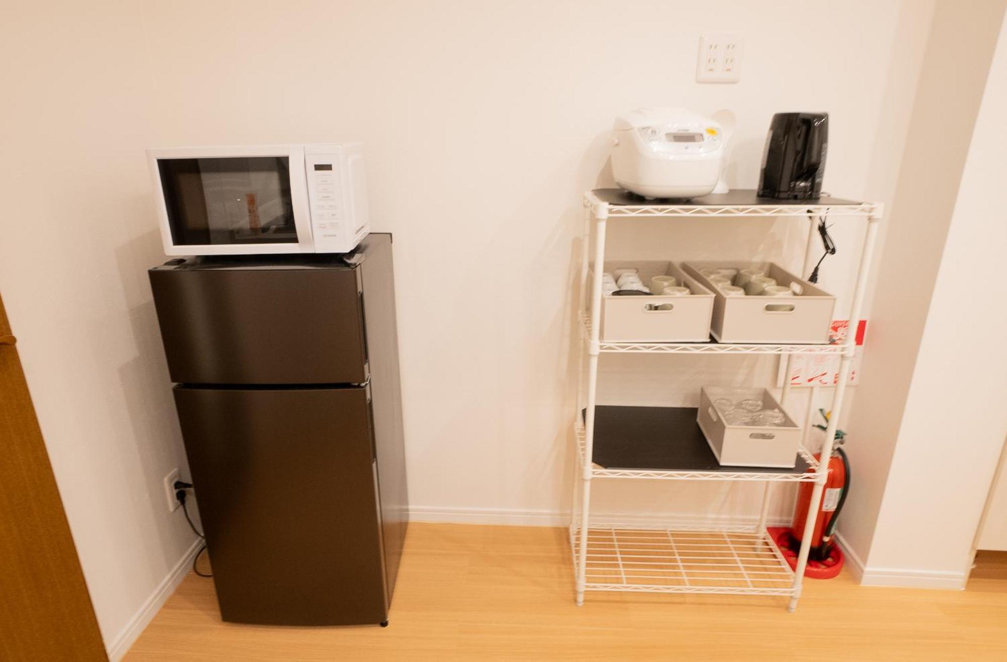 Apartment 花宿浅草二番 Hanayado Asakusa2