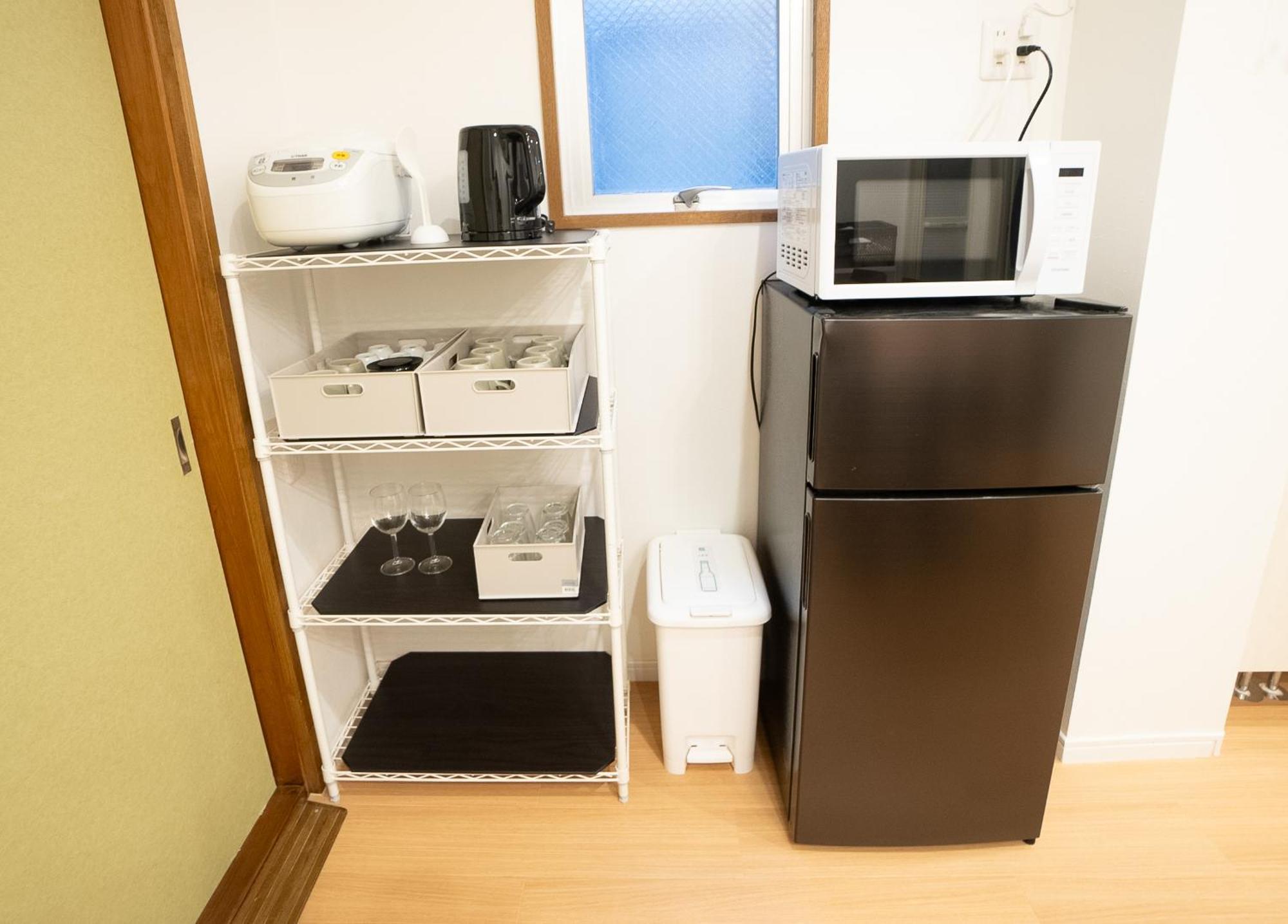 花宿浅草二番 Hanayado Asakusa2 Apartment *