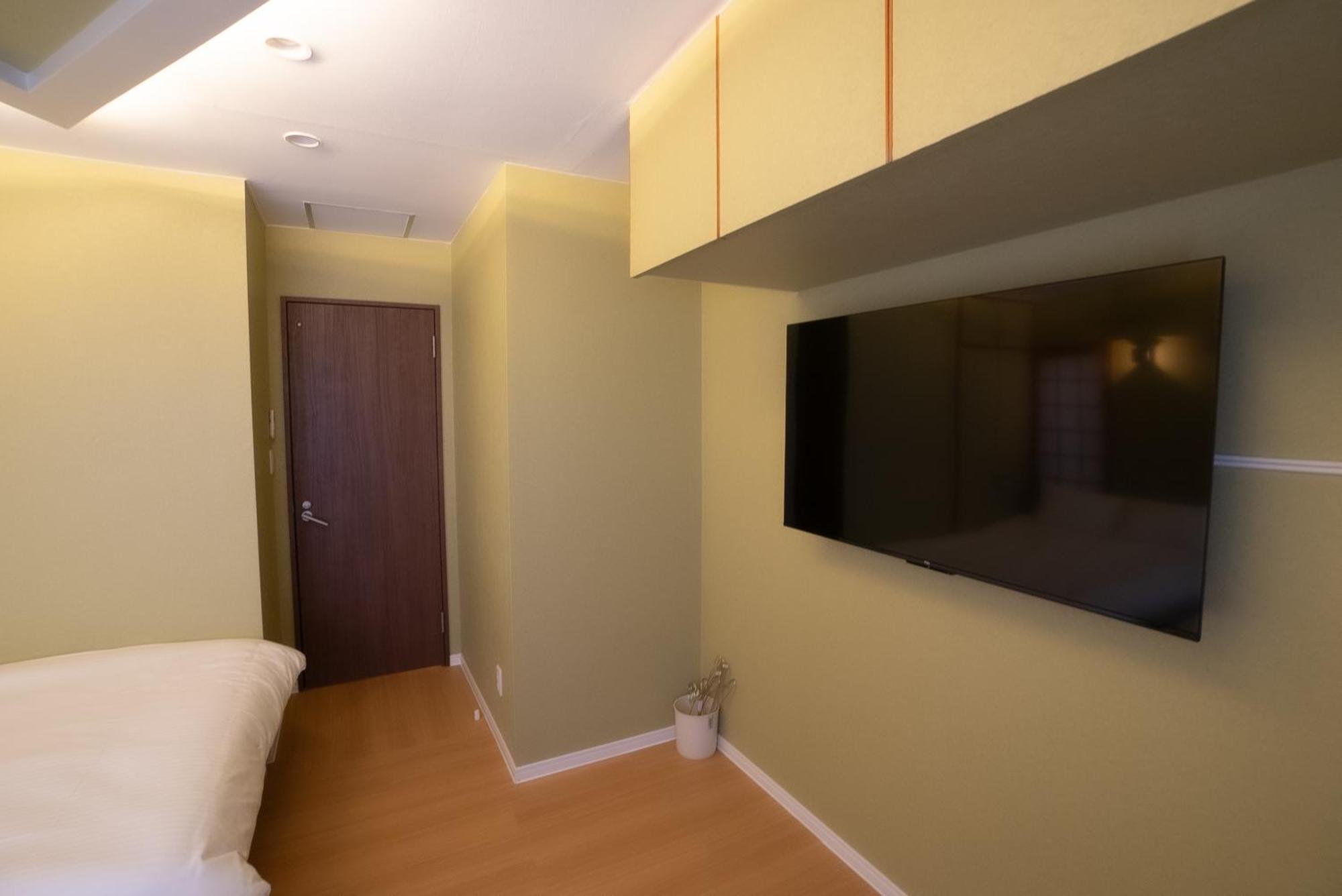 Apartment 花宿浅草二番 Hanayado Asakusa2 *