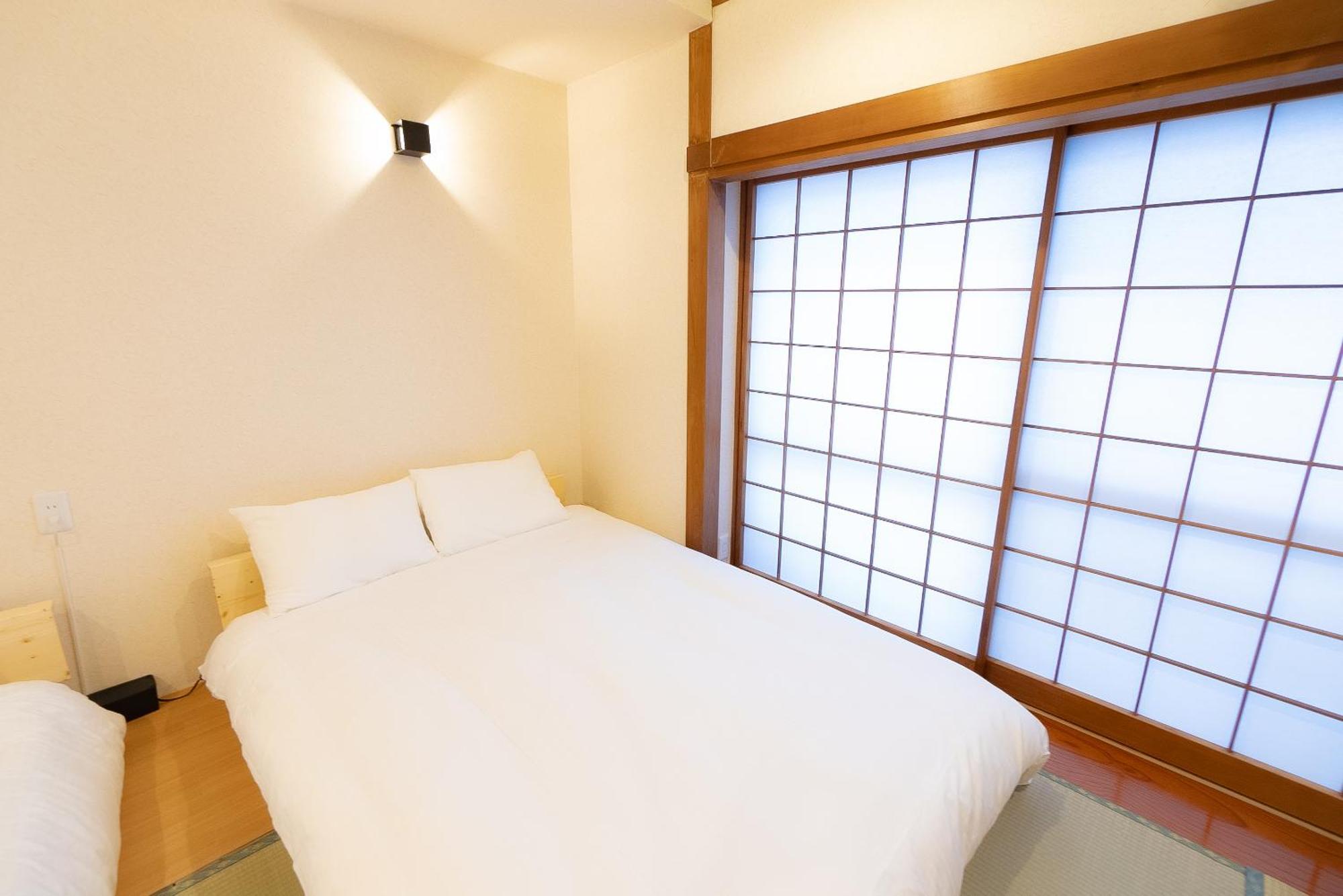 花宿浅草二番 Hanayado Asakusa2 * Tokyo