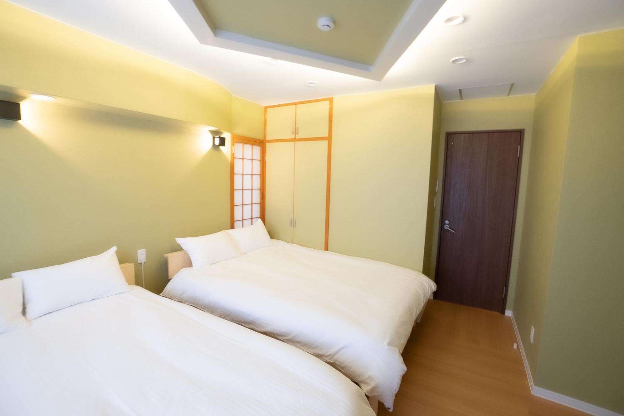 花宿浅草二番 Hanayado Asakusa2 *