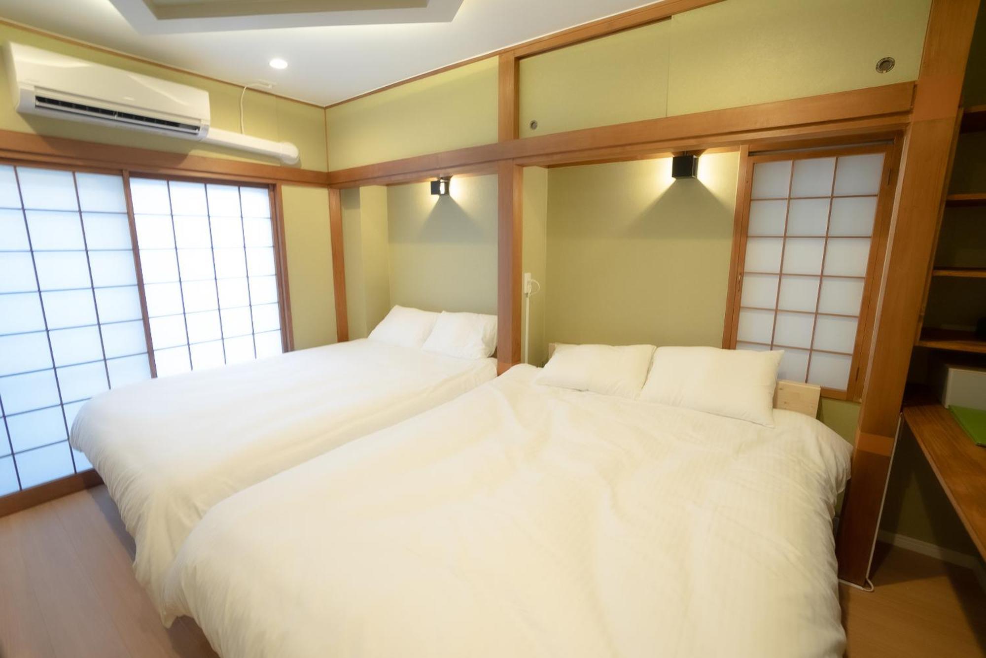 花宿浅草二番 Hanayado Asakusa2 * Tokyo