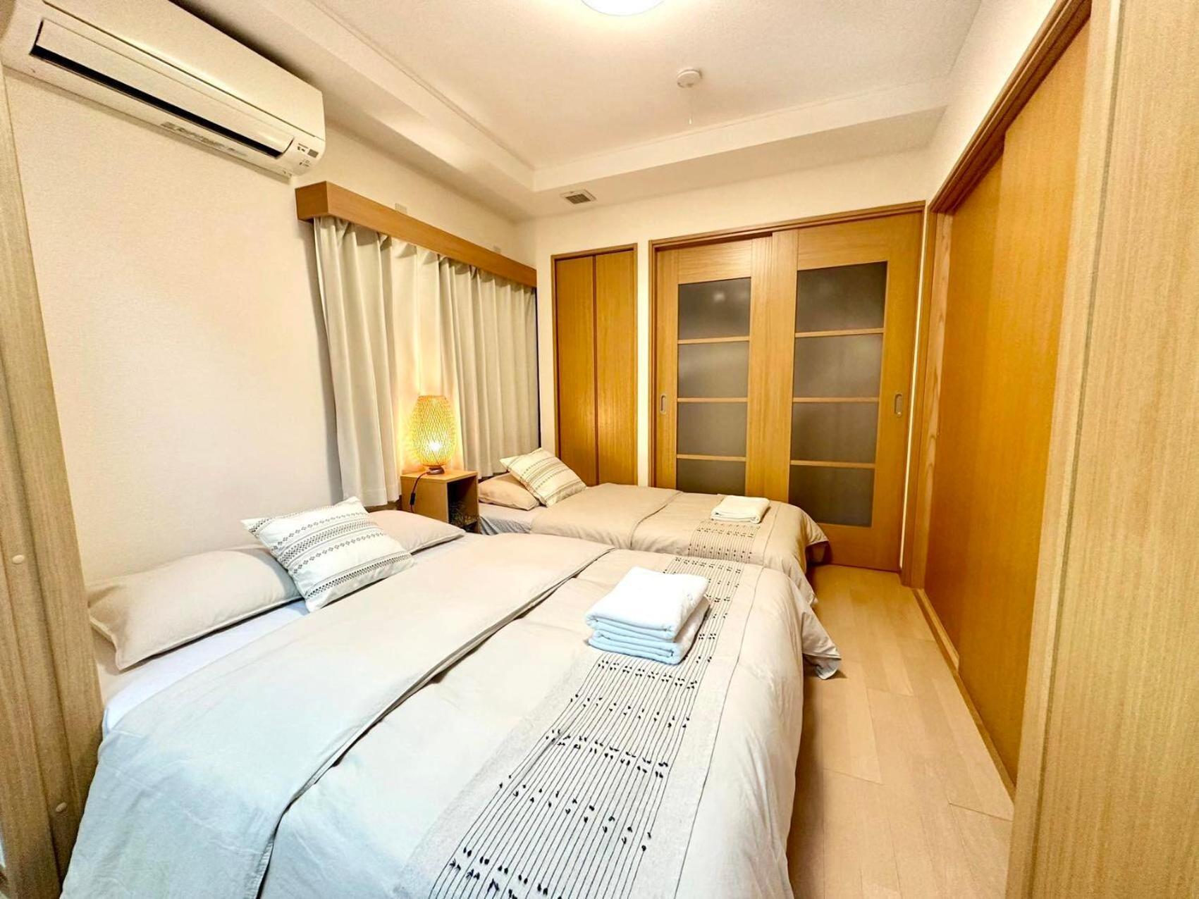 Apartment Ginza 301,tsukiji 3 Mins,tsukiji Market