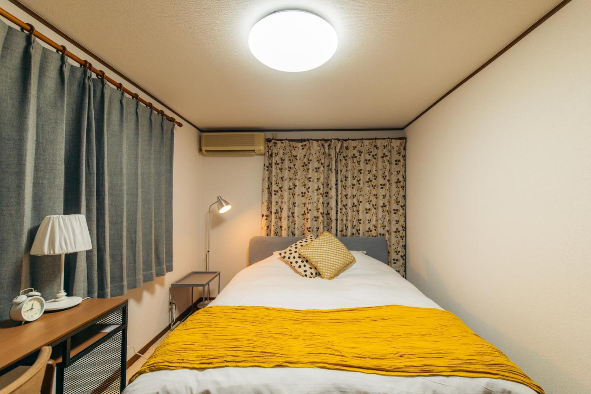 Garfield Shinjuku Guest house Tokyo