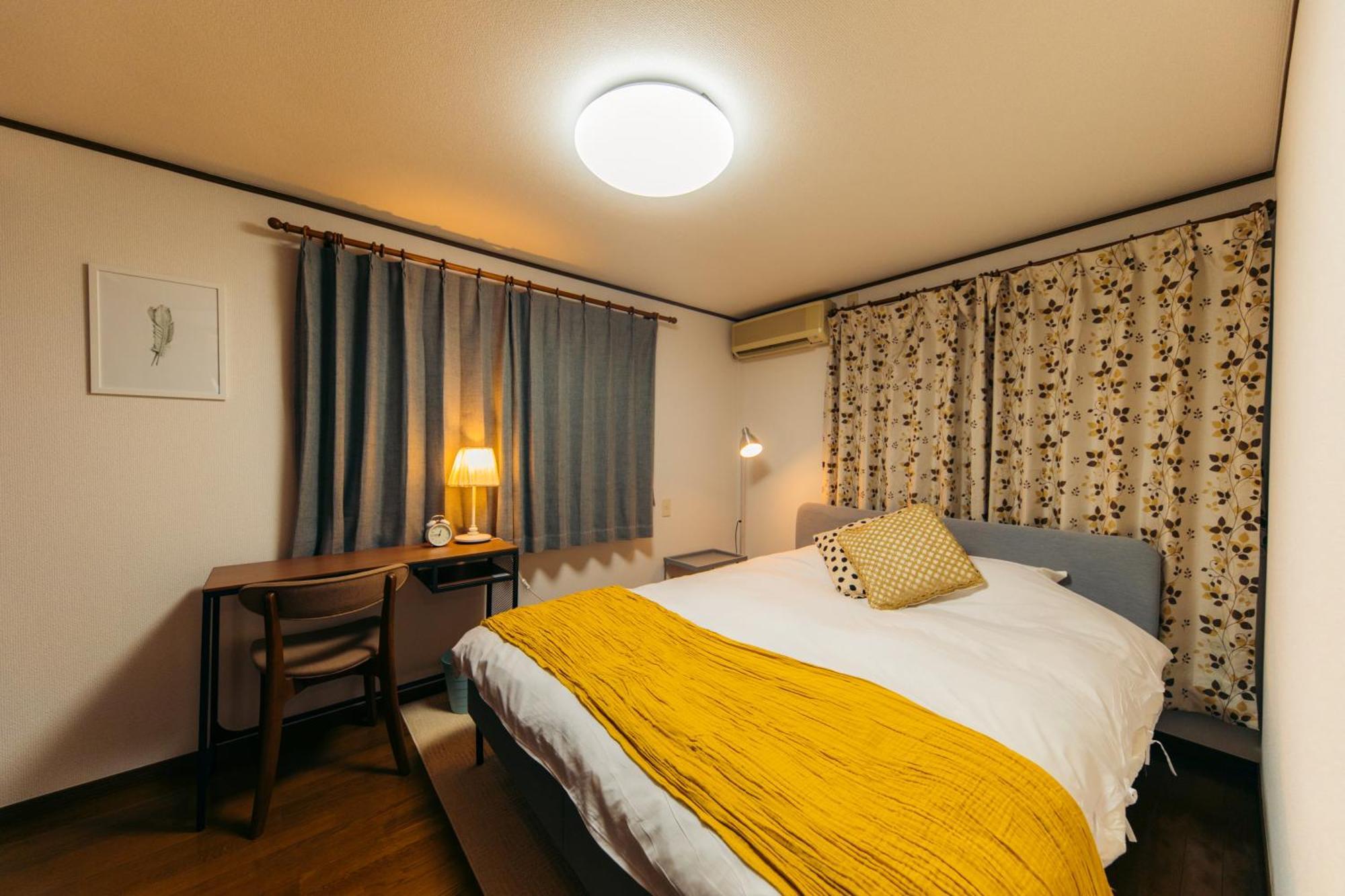 Garfield Shinjuku Guest house Tokyo