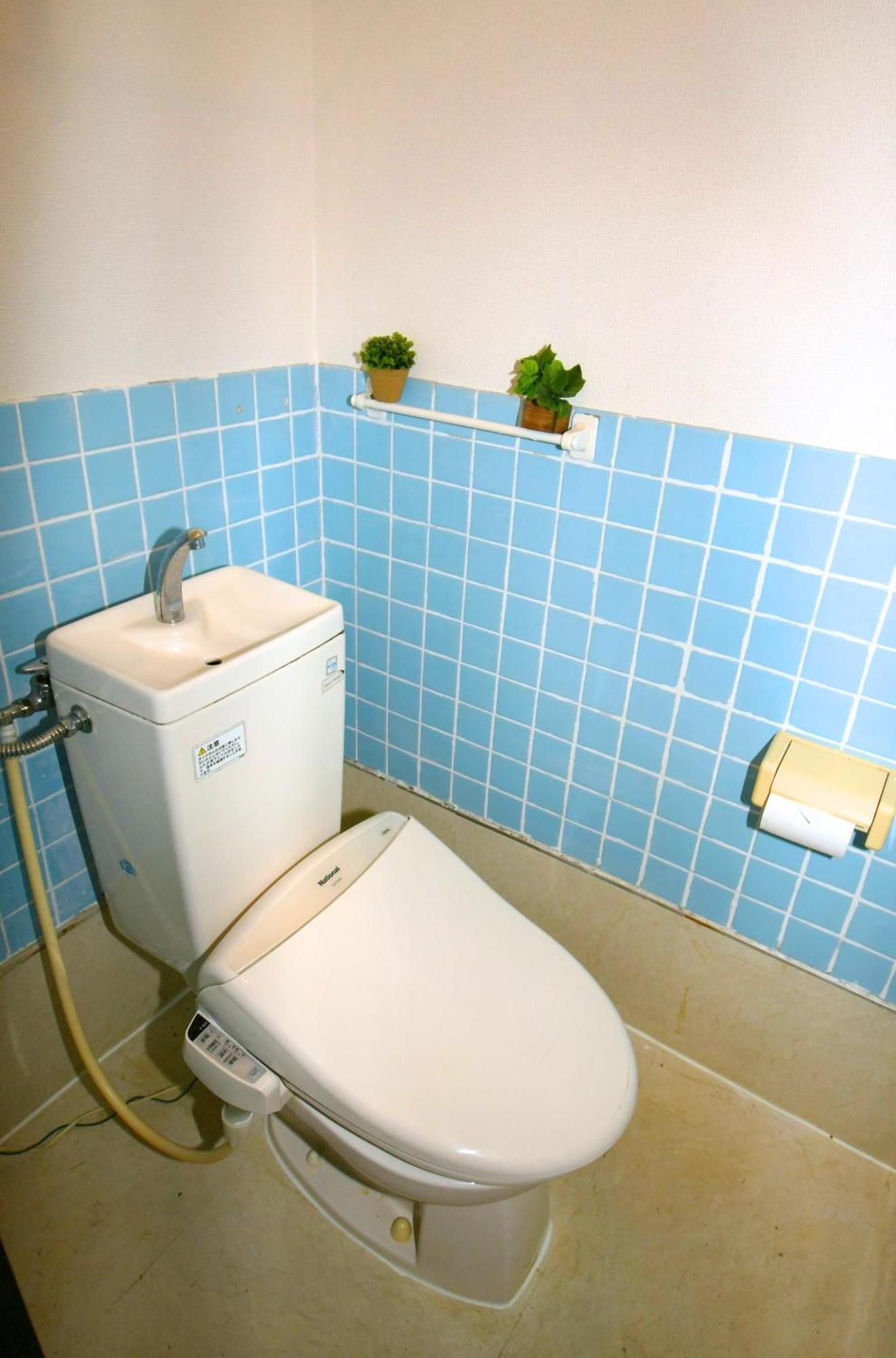 Apartment 大森ビッグフォレスト-oomori Big Forest- Tokyo