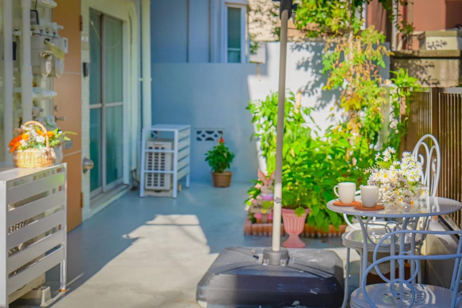 Apartment 桜の川31 Ikebukuro Mansion 302,subways 6mins,one Stop To Ikebukuro *