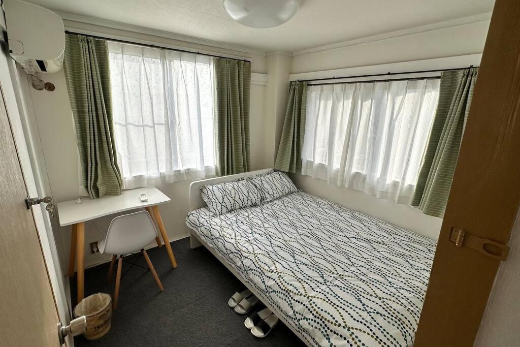 Warmhome-hirai3f Holiday home Tokyo