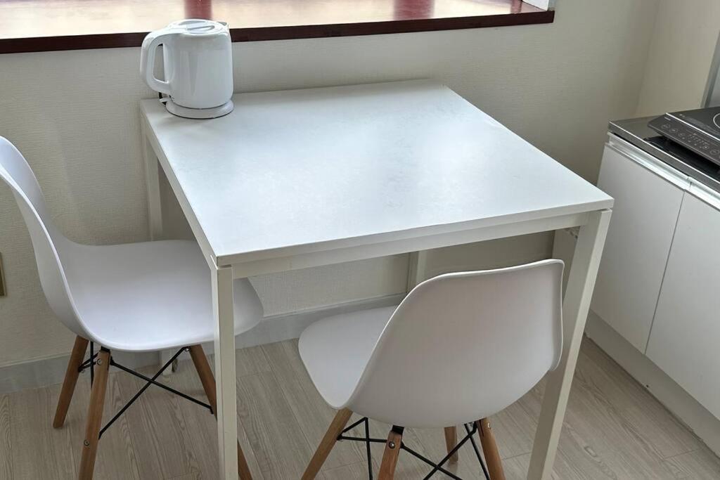 Holiday home Warmhome-hirai3f Tokyo
