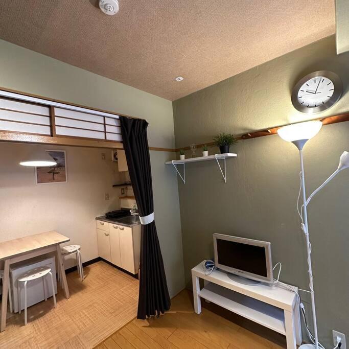 5minutes From Shinjuku Shin-okubo Station-k305