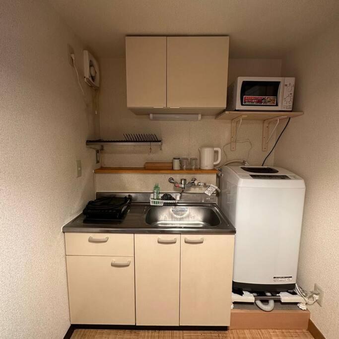 5minutes From Shinjuku Shin-okubo Station-k305 *