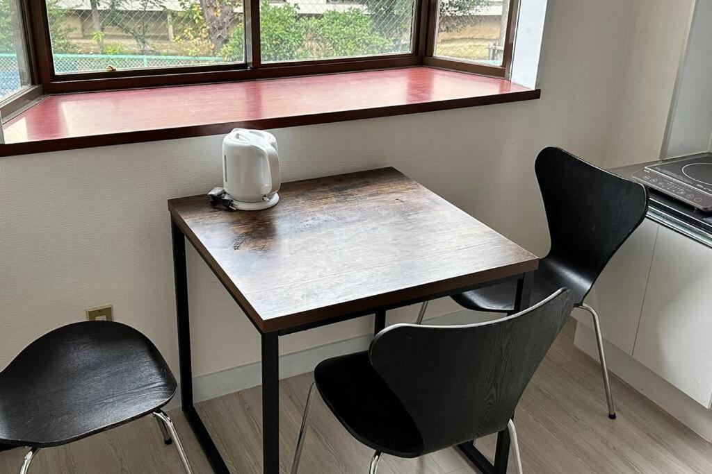 Warmhome-hirai2f Holiday home Tokyo
