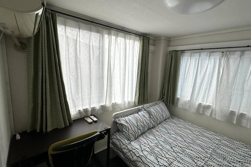 Holiday home Warmhome-hirai2f *