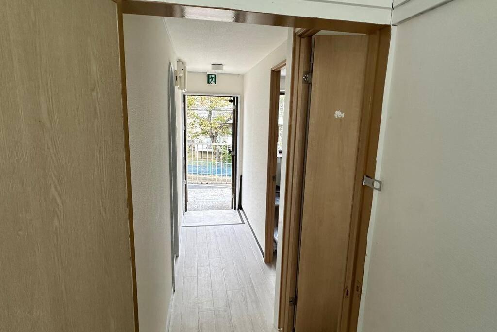Warmhome-hirai2f Holiday home Tokyo