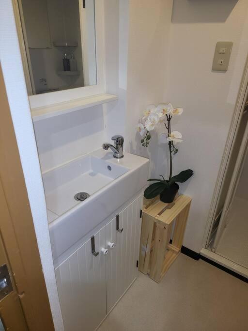 5minutes From Shinjuku Shin-okubo Station-k303 * Tokyo