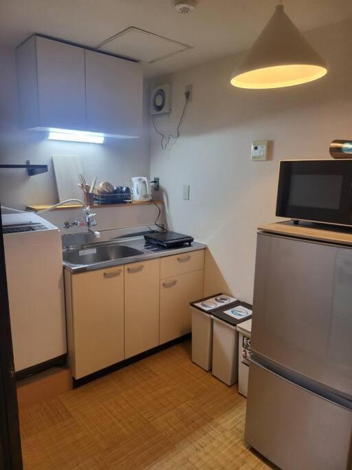 5minutes From Shinjuku Shin-okubo Station-k303 Apartment *