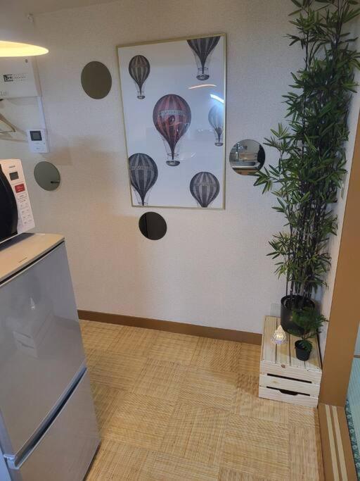 Apartment 5minutes From Shinjuku Shin-okubo Station-k303 *