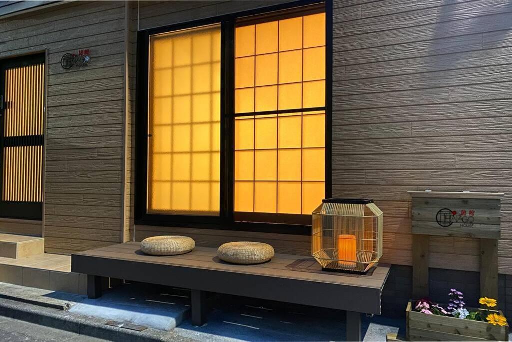 Apartment Hatagohouse Skytree *