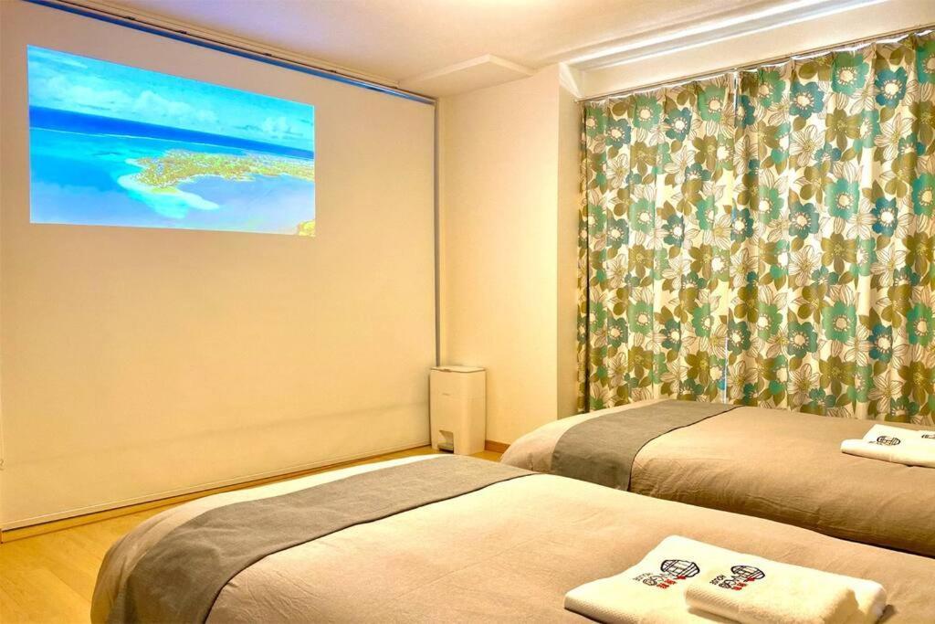 Hatagohouse Skytree Apartment *