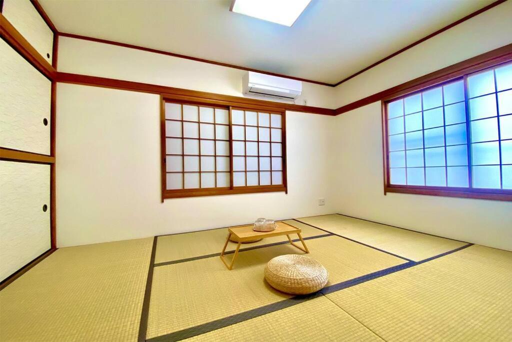 Hatagohouse Skytree Apartment