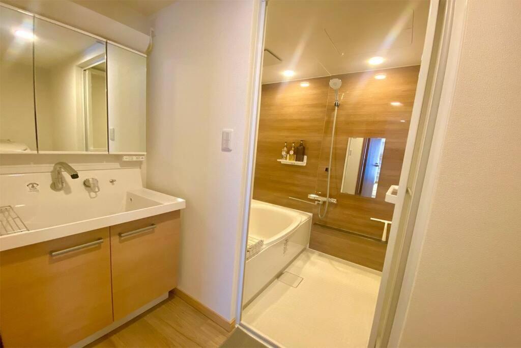 Hatagohouse Skytree Apartment