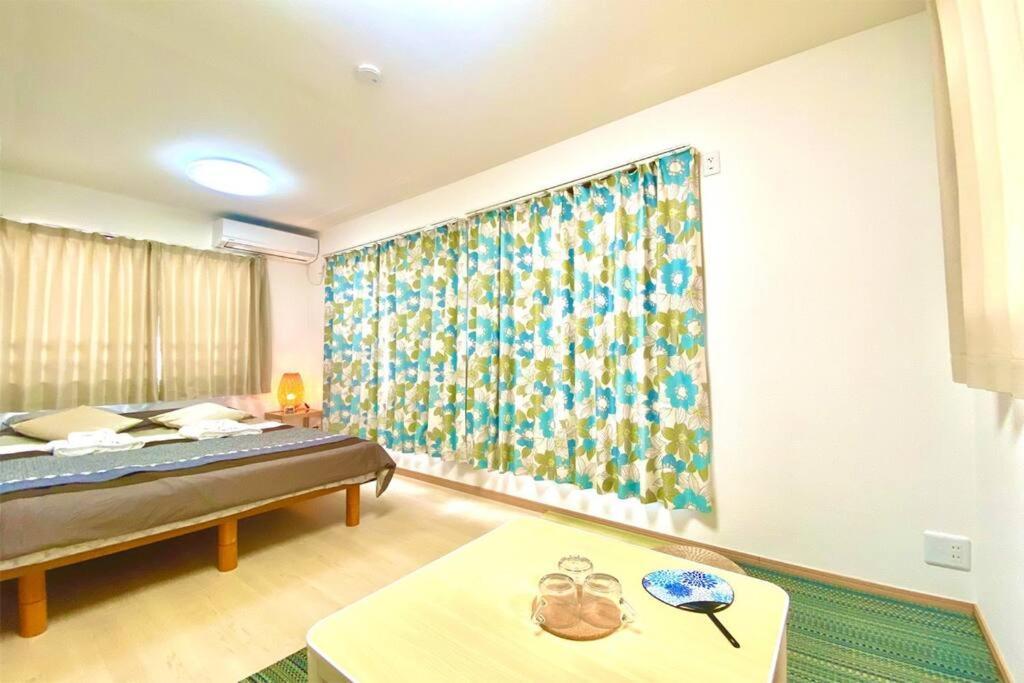 Apartment Hatagohouse Skytree Tokyo