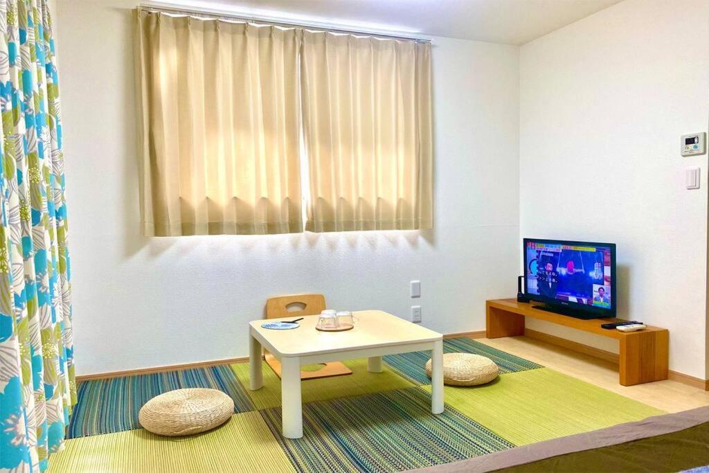 Apartment Hatagohouse Skytree *
