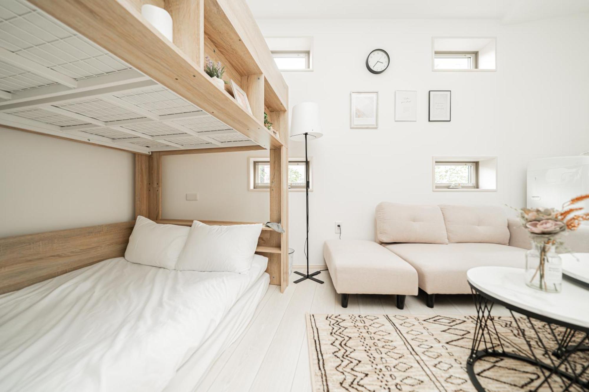 Momo-stay Ikebukuro Apartment *