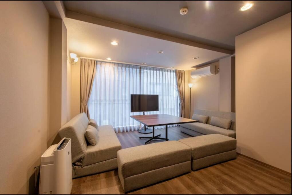 グラスキャビン浜松町ss Second And Third Floors * Tokyo