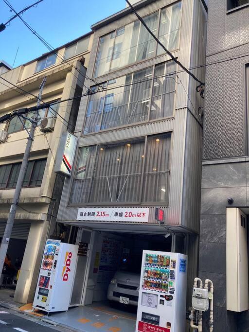 グラスキャビン浜松町ss Second And Third Floors * Tokyo