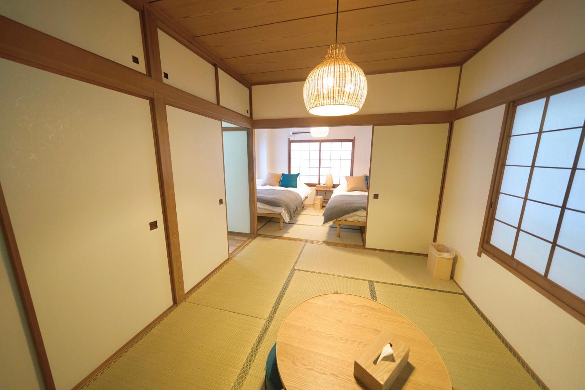 Finoa Penthouse Ikebukuro Sunshine Tokyo