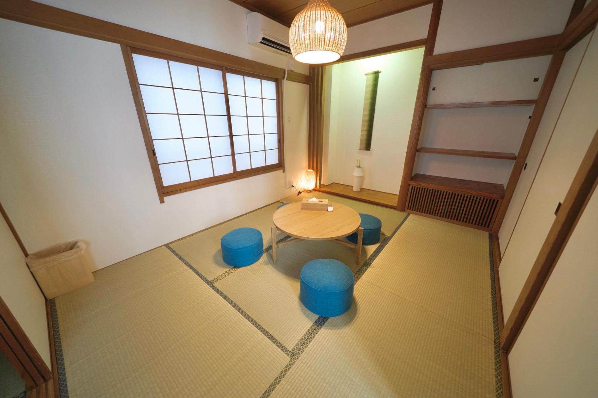 Apartment Finoa Penthouse Ikebukuro Sunshine Tokyo
