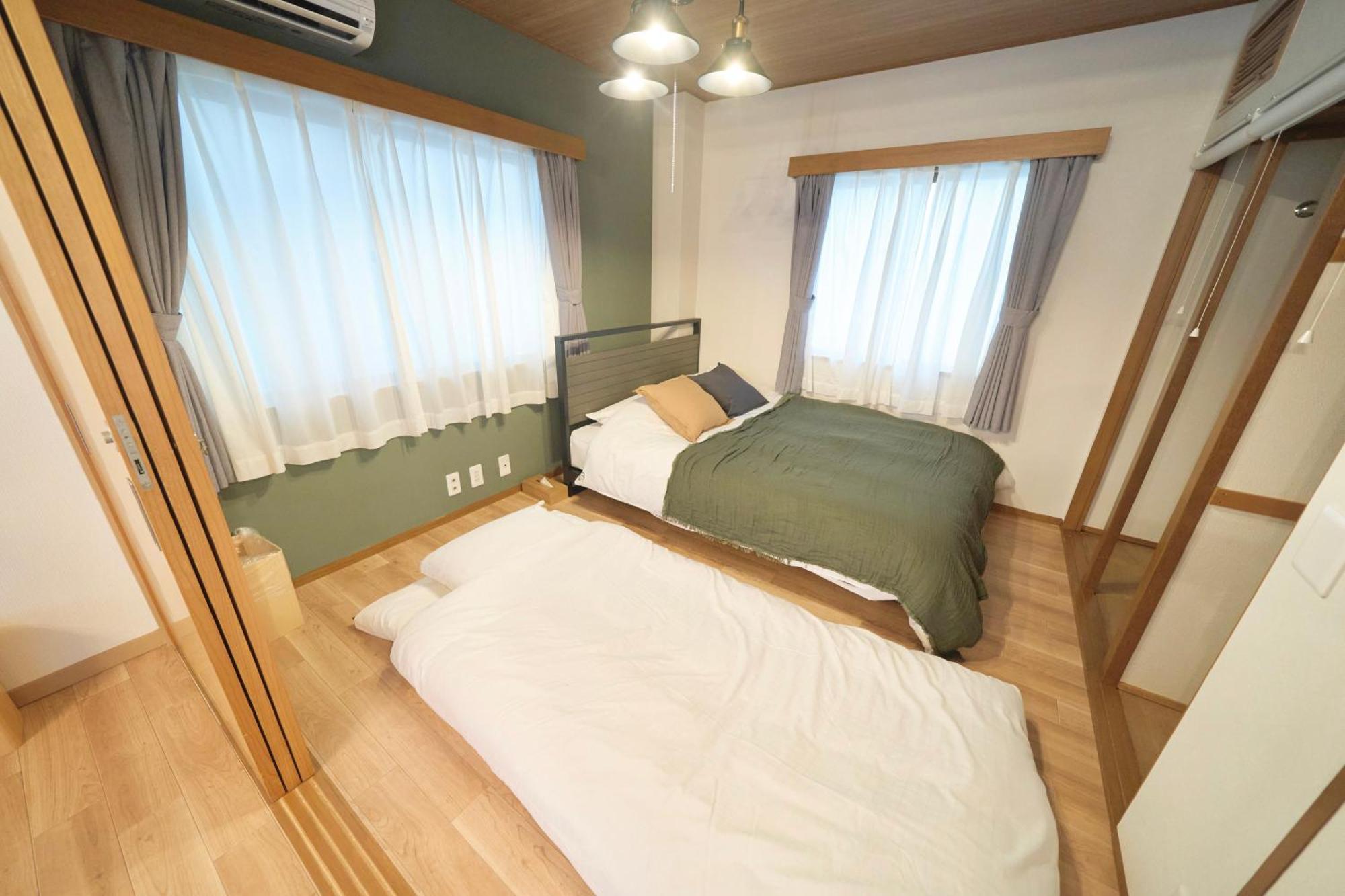 Finoa Penthouse Ikebukuro Sunshine