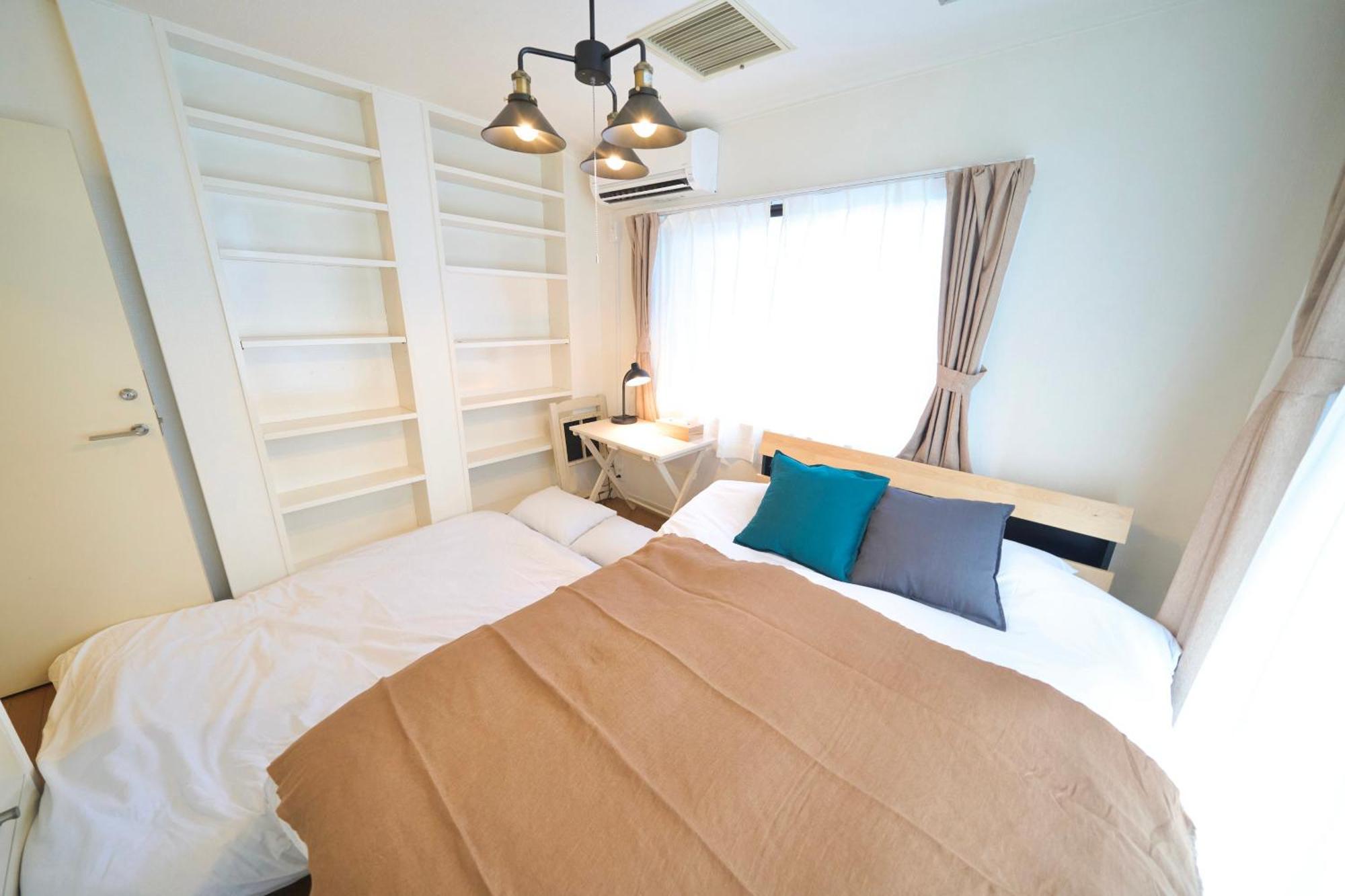 Finoa Penthouse Ikebukuro Sunshine Tokyo