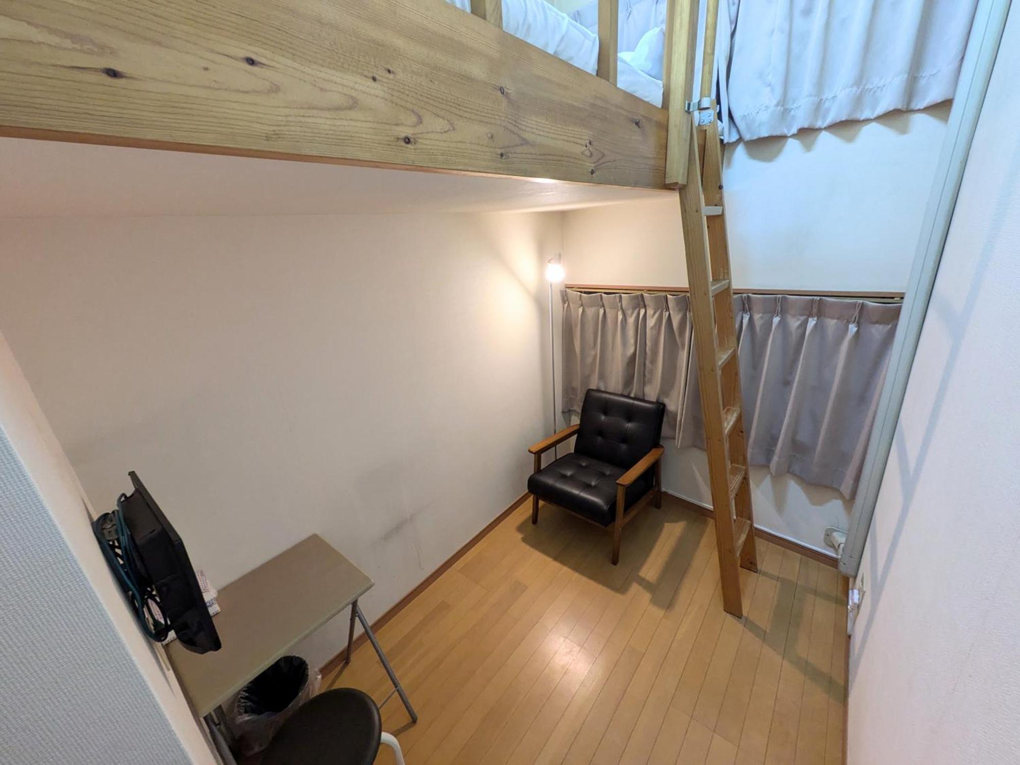 Meigetsu Hotel Tokyo