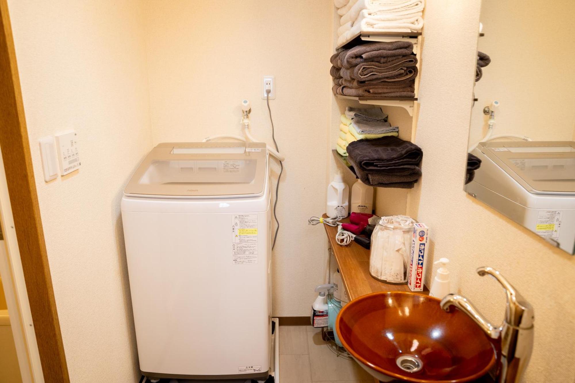 Shinoby's Shinjuku 3large Roomtokyo *