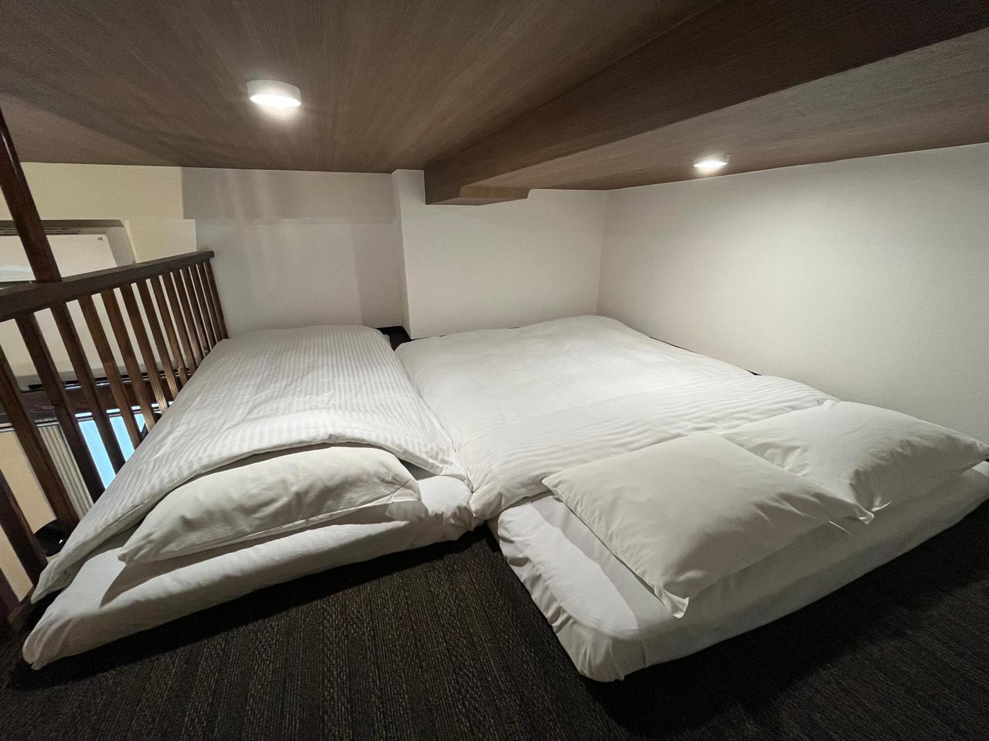 Cozy Oyama Tokyo