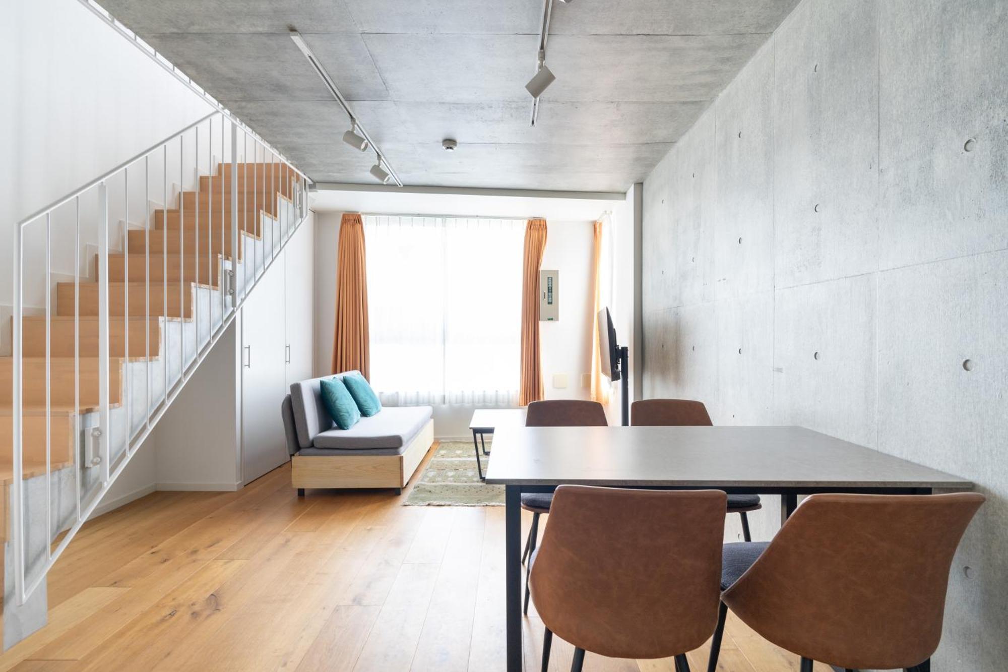 Legaland Sangenjaya Annex Apartment Tokyo