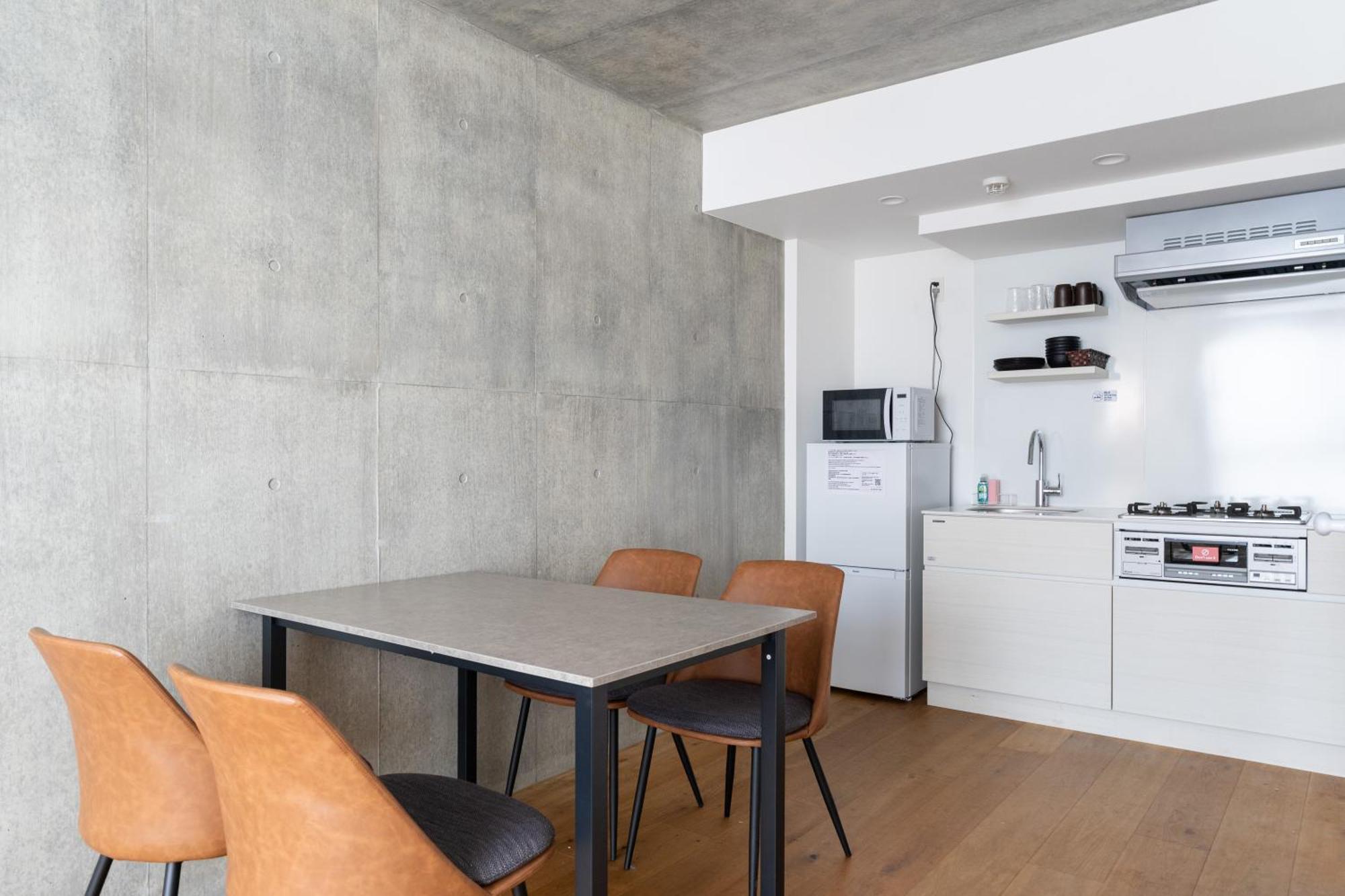 Legaland Sangenjaya Annex Apartment Tokyo