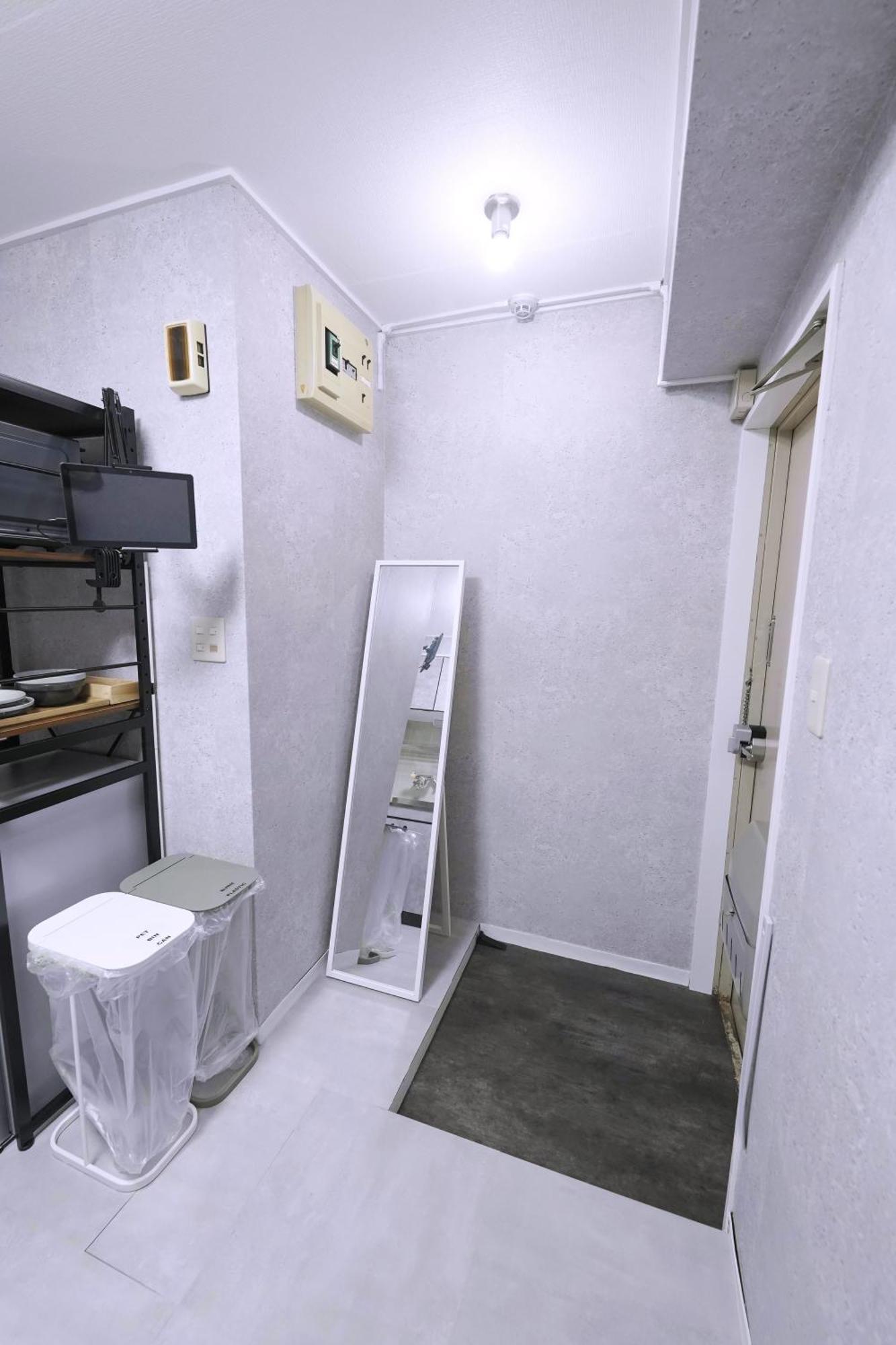 1 Line To Asakusa! 5 Mins Walk From Togoshi-ginza Sta * Tokyo