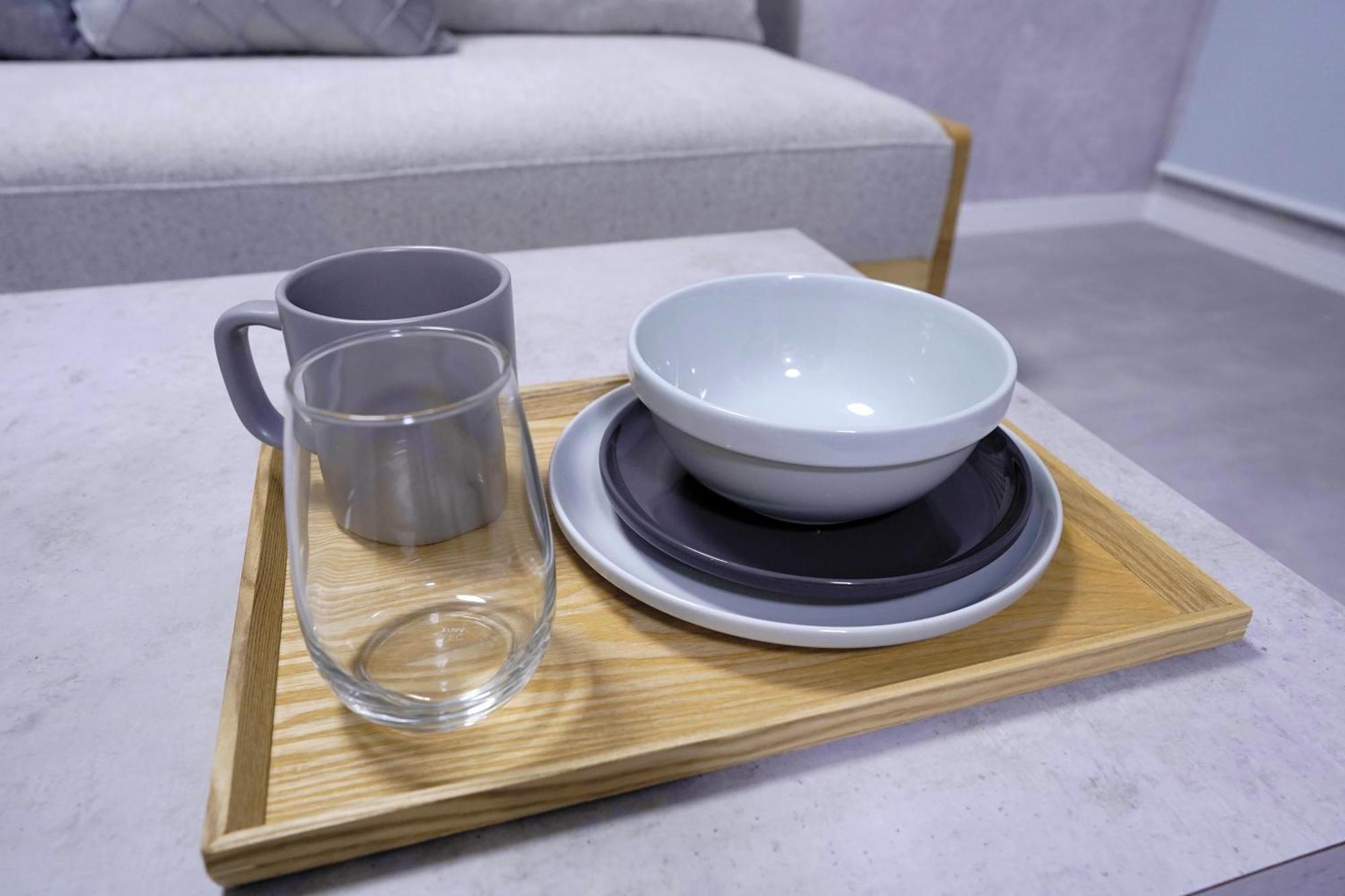 Apartment 1 Line To Asakusa! 5 Mins Walk From Togoshi-ginza Sta *