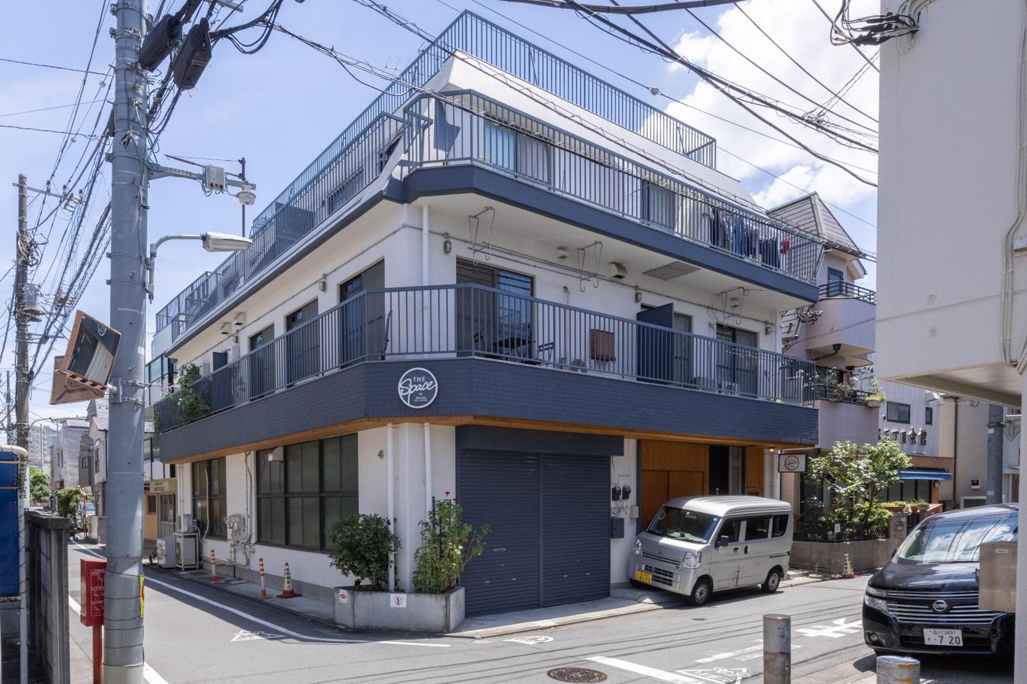 1 Line To Asakusa! 5 Mins Walk From Togoshi-ginza Sta * Tokyo