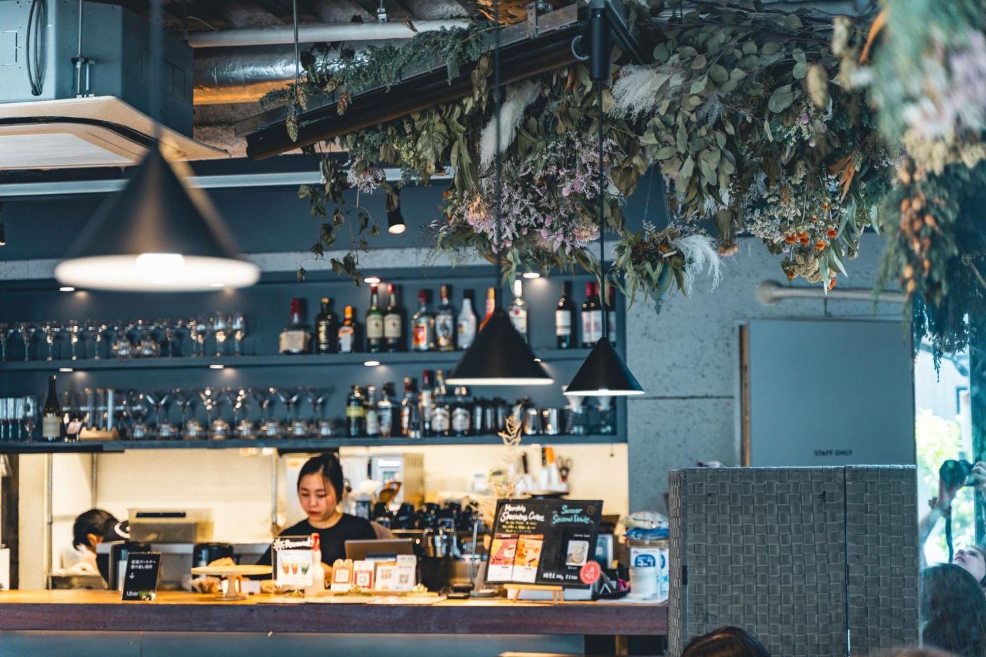 Unplan Kagurazaka Hostel *