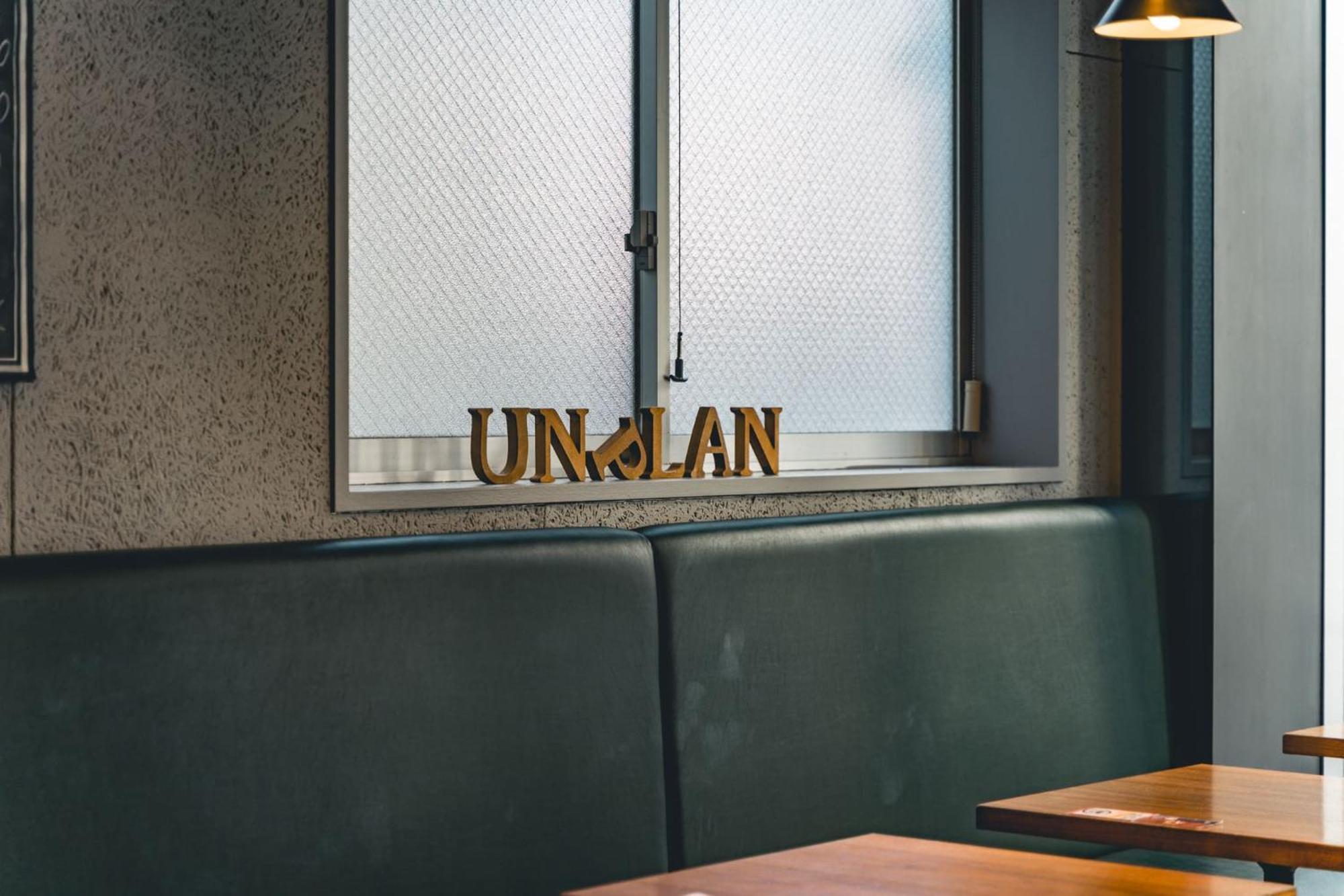 Unplan Kagurazaka *