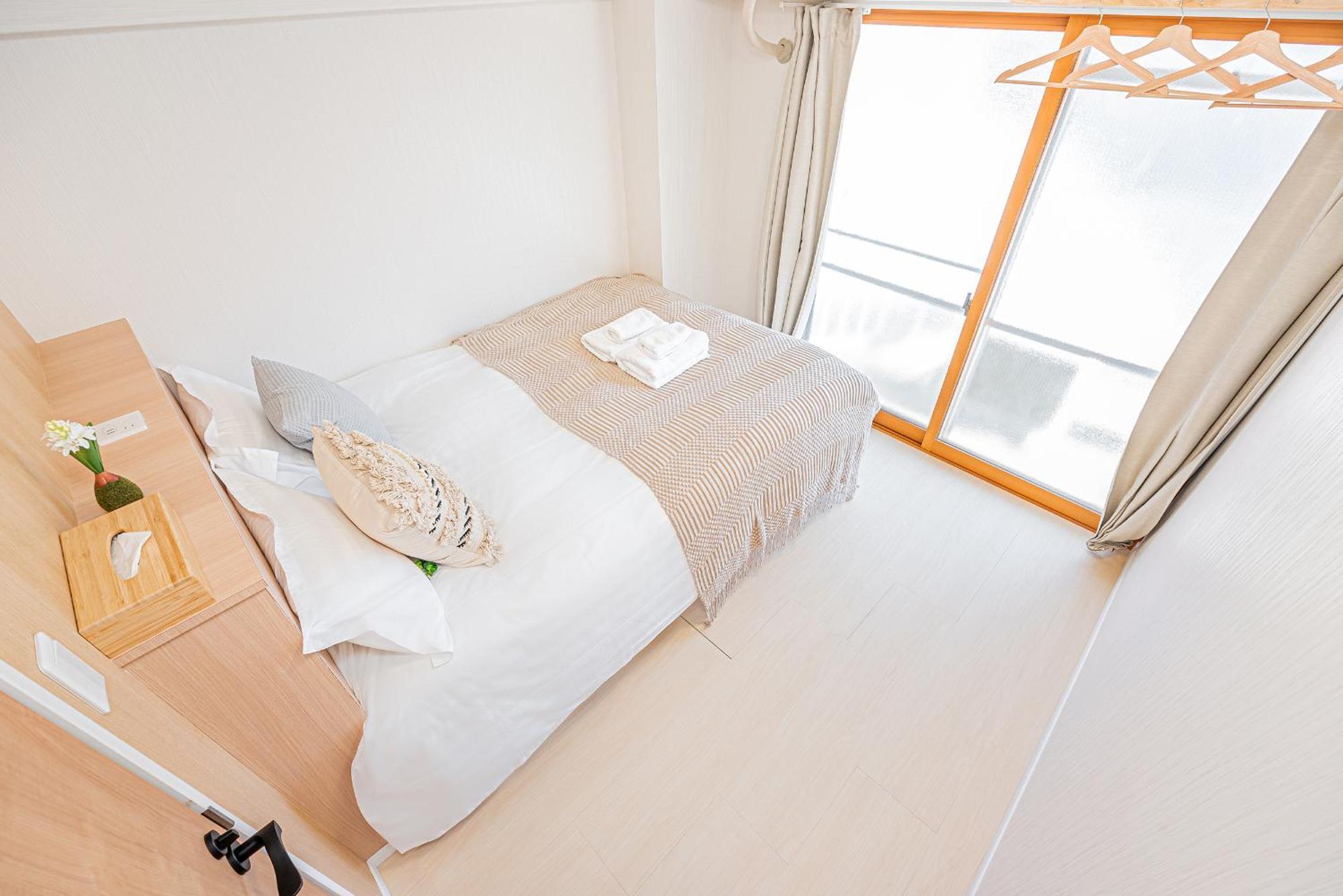 Sakura Guest house