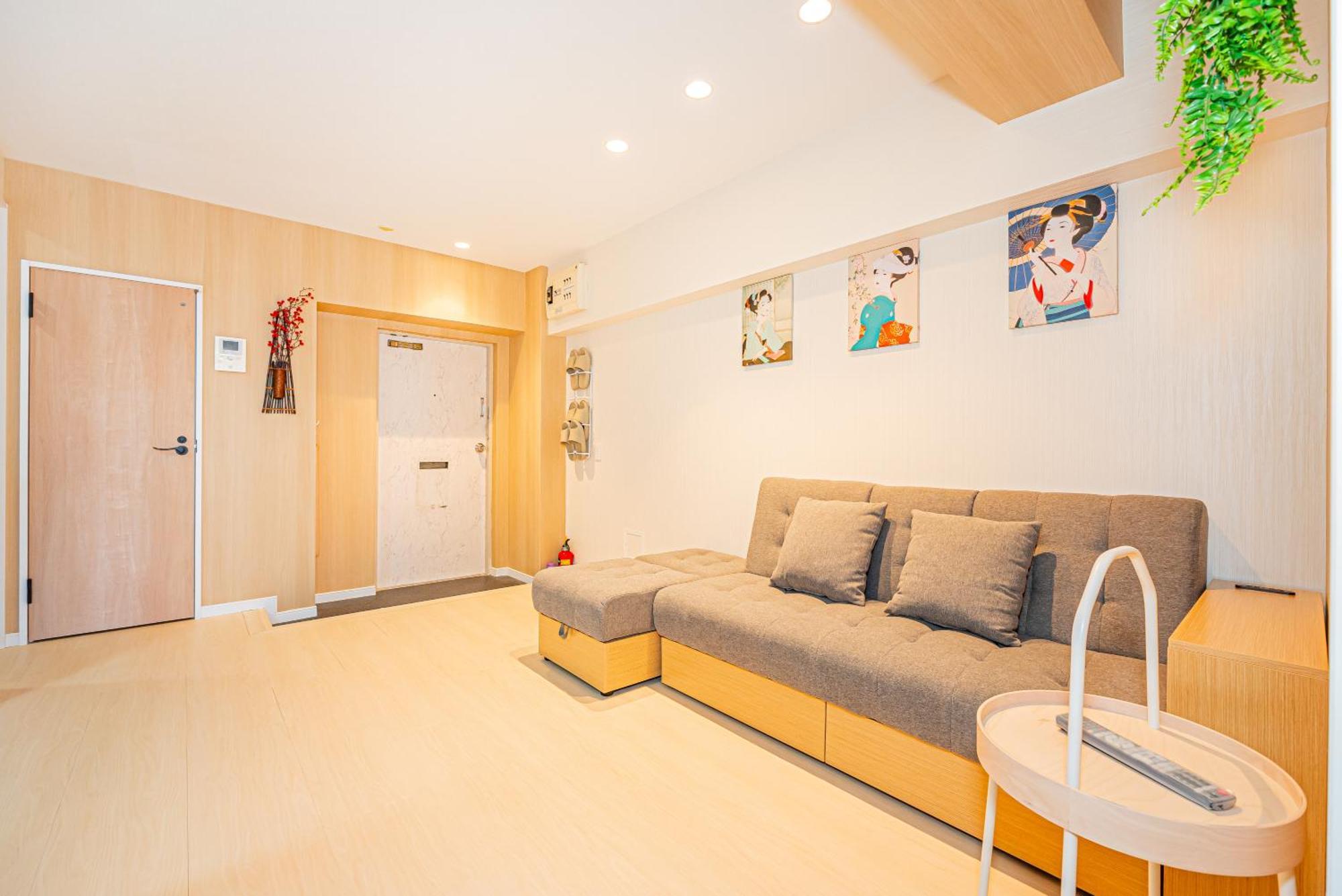 Sakura Guest house *