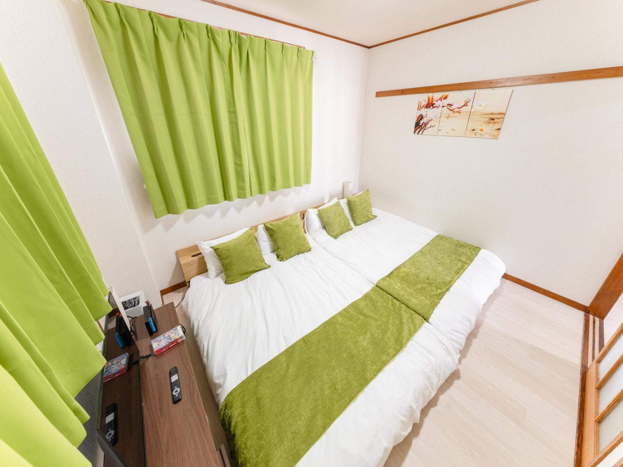 Apartment Kosuge *
