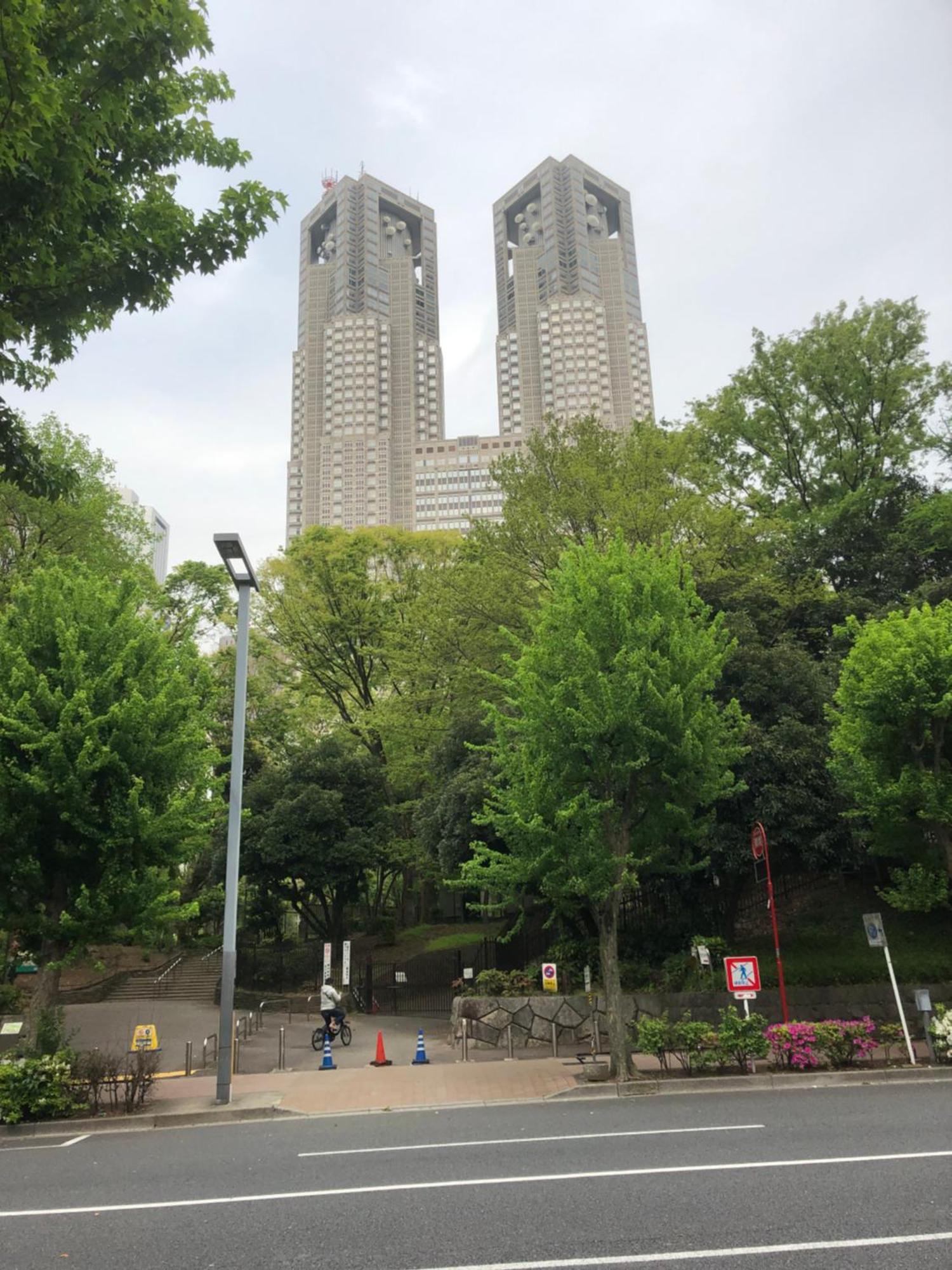 Apartment Shinjuku House