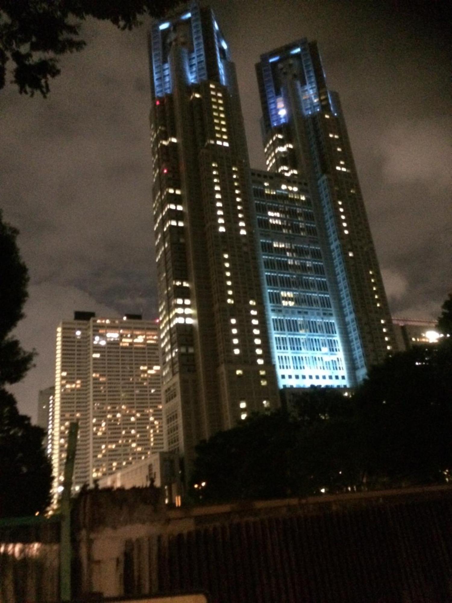 Shinjuku House Apartment *