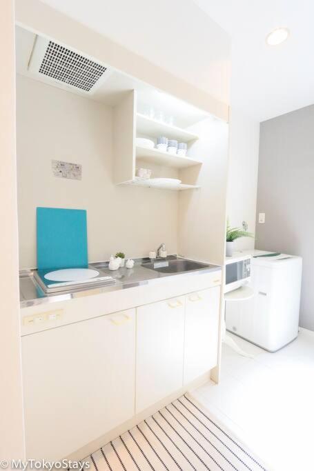 Apartment New! Downtown Shibuya Prime Unit, Perfect Location